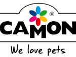 camon hundtillbehör logo