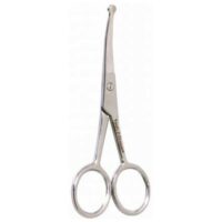 Tassax Tools2Groom, 11,5 cm böjd