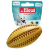 Les Filous Rugbyboll Dental Vaniljsmak