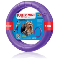 Tommi Puller mini, träningsringar 2-pack