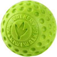 Alternative view of Kiwi Walker - Slitstark boll TPR - Grön 6.5cm