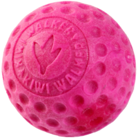 Alternative view of Kiwi Walker - Slitstark boll TPR - Rosa 5cm