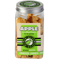 Kiwi Walker - Apple - Frystorkat Äpple 35g