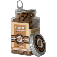 Alternative view of Kiwi Walker - Lamb - Frystorkat Lamm 90g